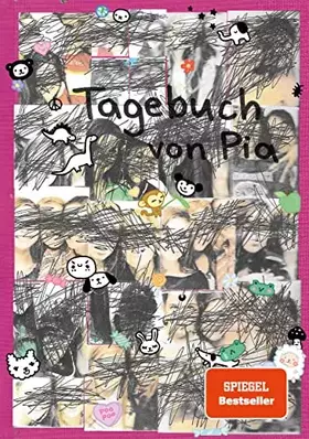 Couverture du produit · Tagebuch von Pia