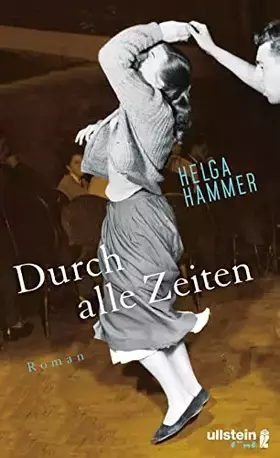 Couverture du produit · Durch alle Zeiten: Roman