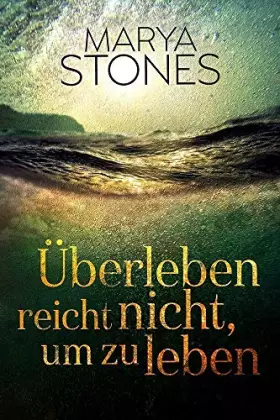 Couverture du produit · Überleben reicht nicht, um zu leben