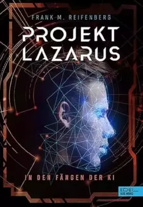 Couverture du produit · Projekt Lazarus
