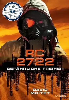 Couverture du produit · RC2722: Gefährliche Freiheit