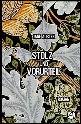 Couverture du produit · Stolz und Vorurteil: Roman (German Edition)