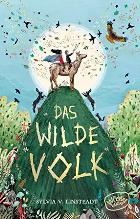 Couverture du produit · Das Wilde Volk (Die Sternengold-Chroniken)
