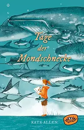 Couverture du produit · Tage der Mondschnecke