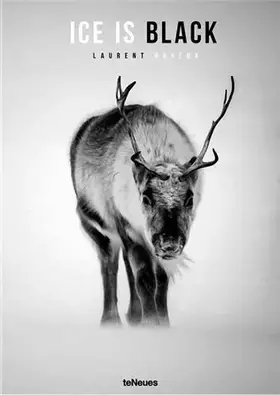 Couverture du produit · Ice is Black: Laurent Baheux