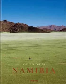 Couverture du produit · Namibia (Photographer)