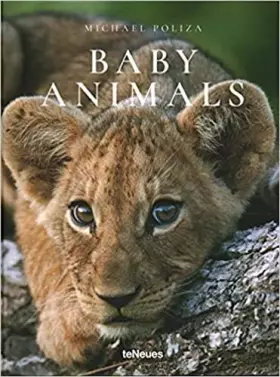 Couverture du produit · Baby Animals