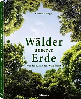 Couverture du produit · Wälder unserer Erde