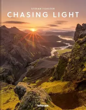Couverture du produit · Chasing Light