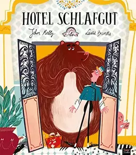 Couverture du produit · Hotel Schlafgut