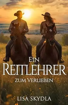 Couverture du produit · Ein Reitlehrer zum Verlieben
