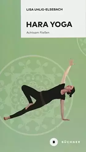Couverture du produit · Hara Yoga: Achtsam fließen