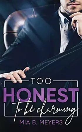 Couverture du produit · Too honest to be Charming
