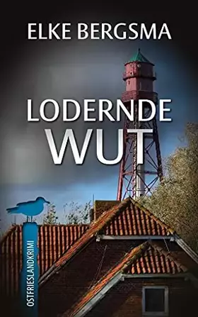 Couverture du produit · Lodernde Wut