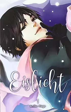 Couverture du produit · Eislicht 01