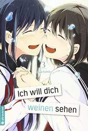 Couverture du produit · Ich will dich weinen sehen 03