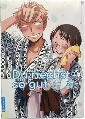 Couverture du produit · Du riechst so gut 03