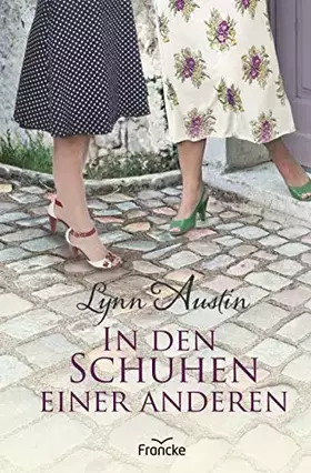 Couverture du produit · In den Schuhen einer anderen
