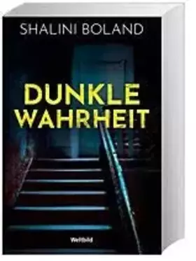 Couverture du produit · Dunkle Wahrheit