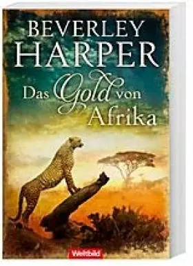Couverture du produit · Das Gold von Afrika