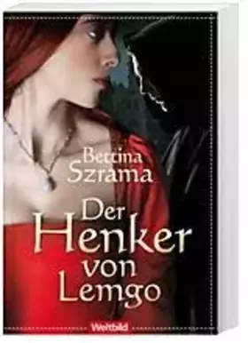 Couverture du produit · Der Henker von Lemgo