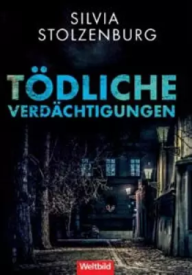 Couverture du produit · Tödliche Verdächtigungen