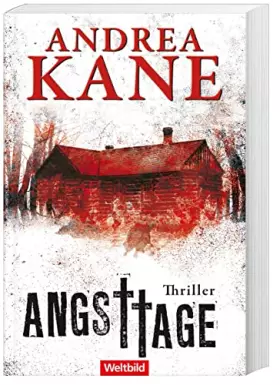 Couverture du produit · Andrea Kane - Angsttage