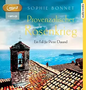Couverture du produit · Provenzalischer Rosenkrieg