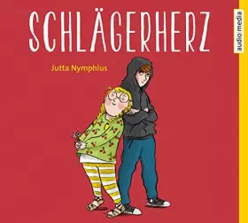 Couverture du produit · Schlägerherz