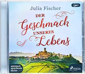 Couverture du produit · Der Geschmack unseres Lebens