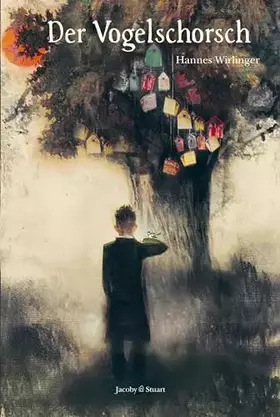 Couverture du produit · Der Vogelschorsch