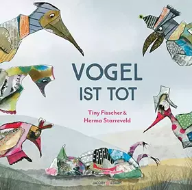 Couverture du produit · Vogel ist tot