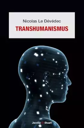 Couverture du produit · Transhumanismus