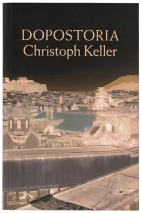 Couverture du produit · DOPOSTORIA