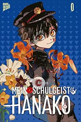 Couverture du produit · Mein Schulgeist Hanako 0