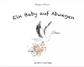 Couverture du produit · Ein Baby auf Abwegen
