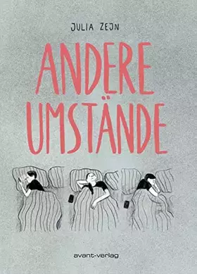Couverture du produit · Andere Umstände