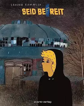 Couverture du produit · Seid befreit