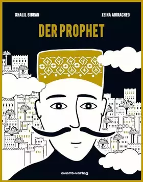 Couverture du produit · Der Prophet