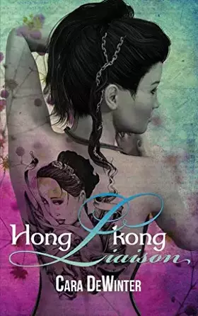 Couverture du produit · Hongkong Liaison