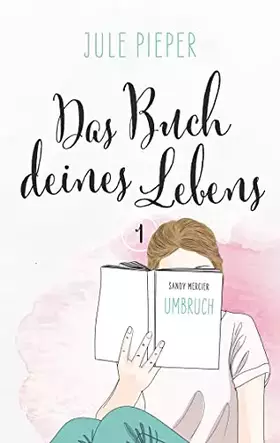 Couverture du produit · Das Buch deines Lebens: Umbruch