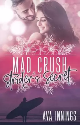 Couverture du produit · Mad Crush - Strider's Secret