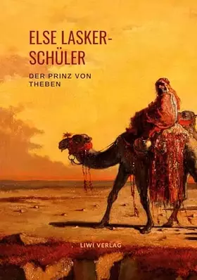 Couverture du produit · Der Prinz von Theben: Ein Geschichtenbuch