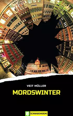Couverture du produit · Mordswinter