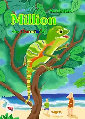 Couverture du produit · Million das Chamäleon