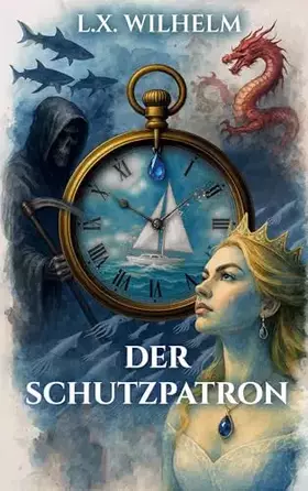 Couverture du produit · Der Schutzpatron