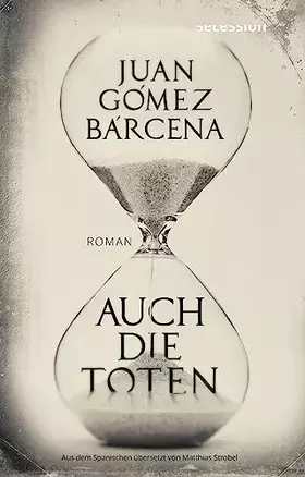 Couverture du produit · Auch die Toten