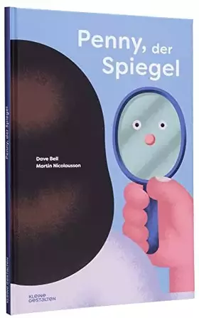 Couverture du produit · Penny, der Spiegel