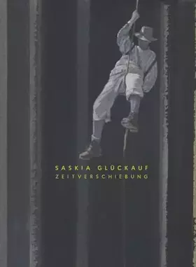 Couverture du produit · Zeitverscheibung