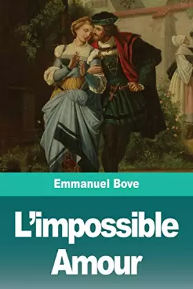 Couverture du produit · L'impossible Amour